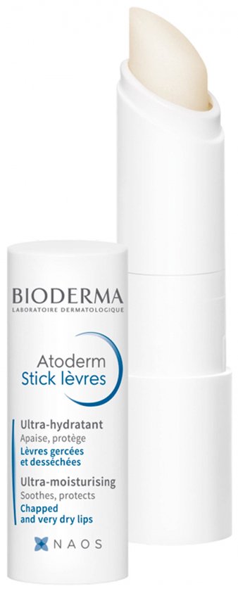 Bioderma Atoderm Lipstick 4g