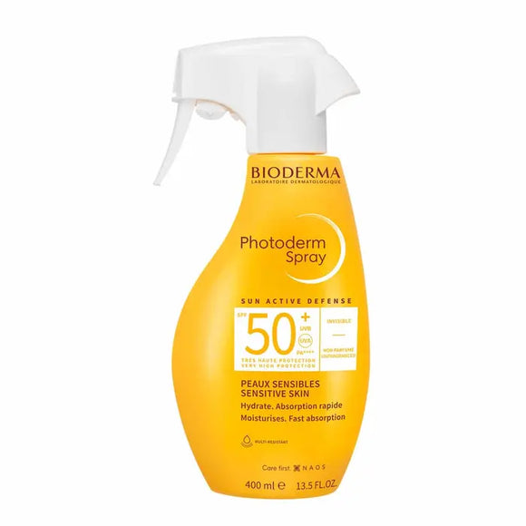 Bioderma Photoderm Spray SPF 50+ 300ml