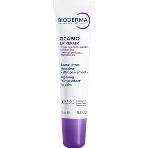 Bioderma Cicabio Lippen Herstelling 10ml