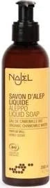 Najel Zeep Liquid Body 200 ml Chamomile