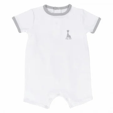 Sophie de Giraf 1-delig pakje Wit 67cm