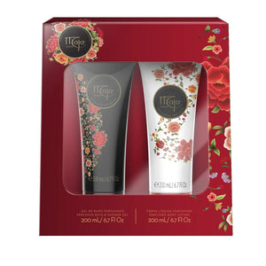 Maja Giftset Classic Bodylotion&Shower