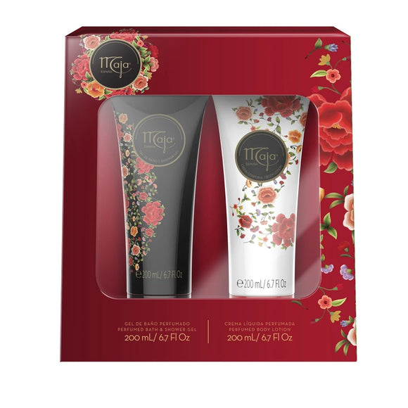 Maja Giftset Classic Bodylotion&Shower