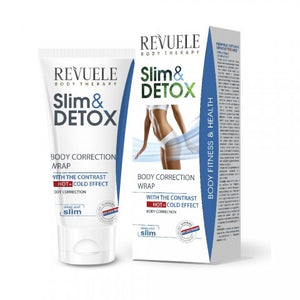 Revuele Slim&Detox Correcting 200ml