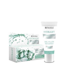 Revuele Oogcontour Gel Filler 25ml