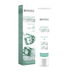 Revuele Dagcreme Hyaluron 50ml