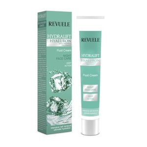 Revuele Nachtcreme Hyaluron 50ml