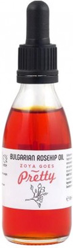 Zoya Goes Pretty Rosehip Oil 50 ml
