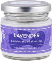Zoya Goes Pretty Body Lotion 70gr Lavend