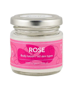 Zoya Goes Pretty Body Lotion 70gr Rose