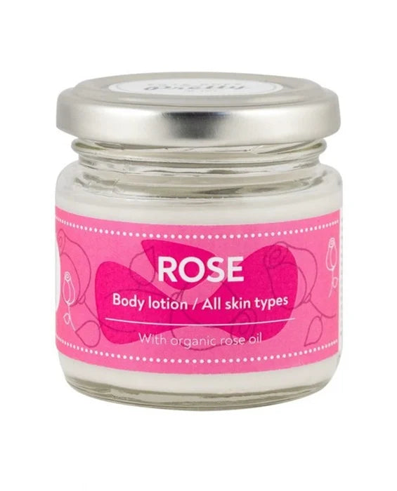 Zoya Goes Pretty Body Lotion 70gr Rose