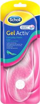 Scholl Gel Active Insoles Everyday Heels