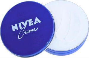 Nivea Crème Blik 150 ml