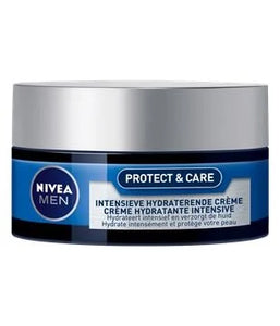 Nivea Men Protect Gezichtscreme Intensieve