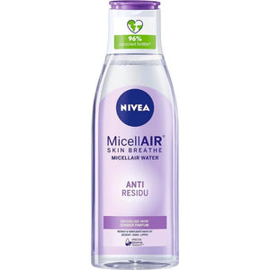 Nivea V 3 In 1 Micellair Water Sensitive Gev.Huid
