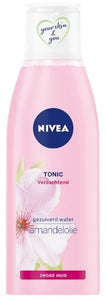 Nivea V Essentials Tonic Droog/Gevoelig