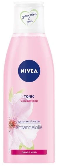 Nivea V Essentials Tonic Droog/Gevoelig