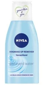 Nivea V Oog Make-Up Reinigingslotion