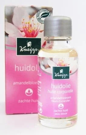 Kneipp Mini Huidolie Amandelbloesem