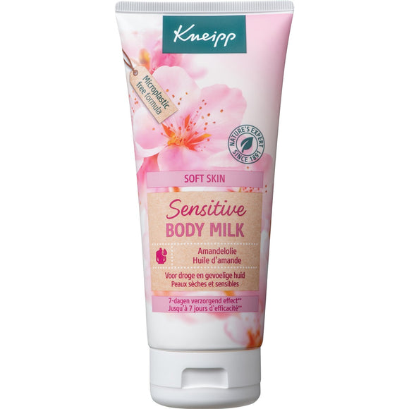 Kneipp Bodylotion Amandel