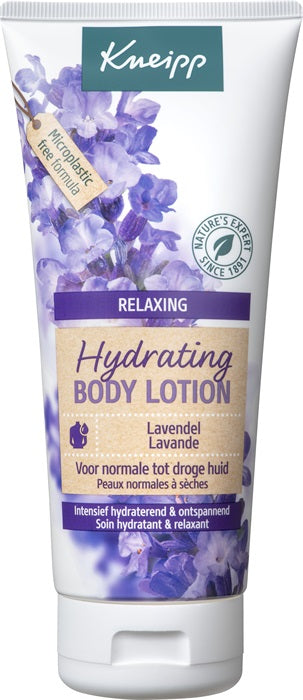 Kneipp Body Lotion 200 ml Pure Ontspann