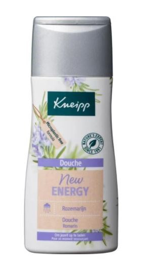 Kneipp Douche 200 ml Rozemarijn