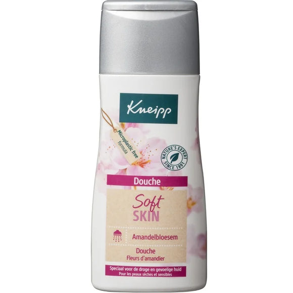 Kneipp Douche 200 ml Zachte Huid