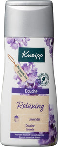 Kneipp Douche 200 ml Pure Ontspanning