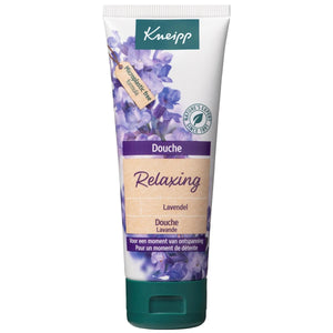 Kneipp Mini Douche 30 ml Lavendel