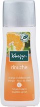 Kneipp Mini Douche 30 ml Oranje/Lindeblo