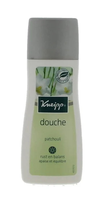 Kneipp Mini Douche 30 ml Patchouli
