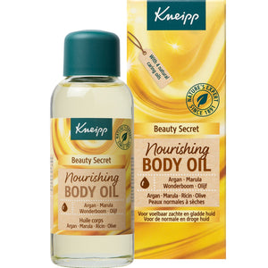 Kneipp Huidolie Beautygeheim 100 ml