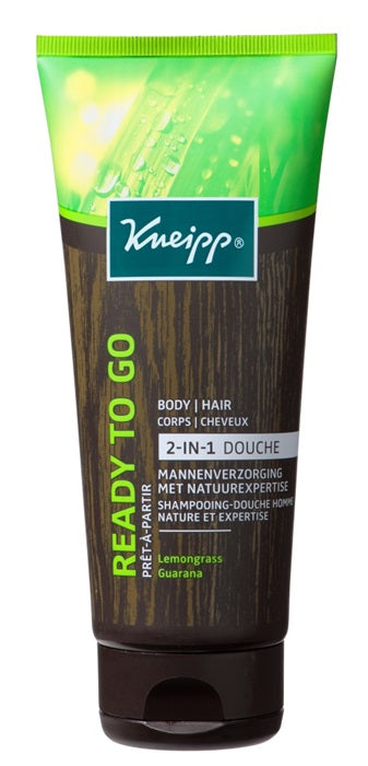 Kneipp Douche 200 ml FM Ready To Go