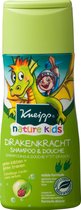 Kneipp Kids Nature Shampoo&Douche Draken