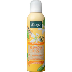 Kneipp Douchefoam 200ml Oranjebloesem