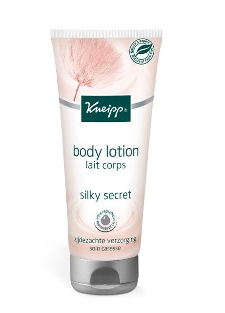 Kneipp Bodylotion Silky Secret