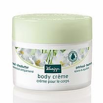 Kneipp Bodycreme Patchouli