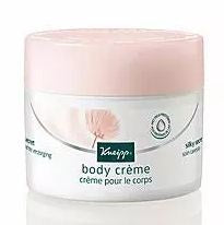 Kneipp Body Creme 200ml Silky Secret