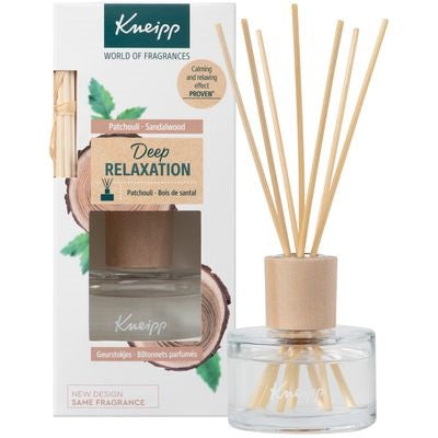 Kneipp Geurstokjes 50ml No.1 Sandelwood