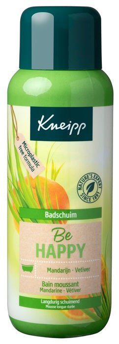 Kneipp Badschuim Be Happy