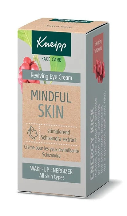 Kneipp Face Mindful Skin Eye Cream