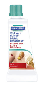 Dr.Beckmann Vlekkenduivel Bloed & Eiwit