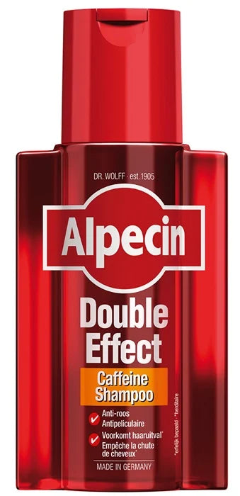 Alpecin Double Effect 200 ml