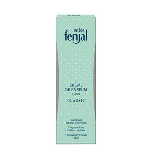 Fenjal Creme De Parfum Classic