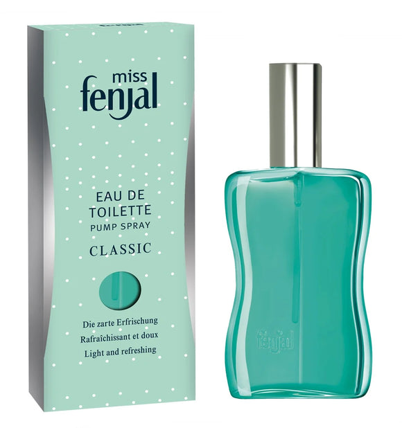 Fenjal Edt Classic
