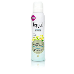 Fenjal Deo Spray Sensitive Dry