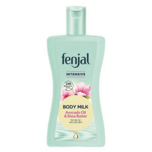 Fenjal Body Milk Intensive