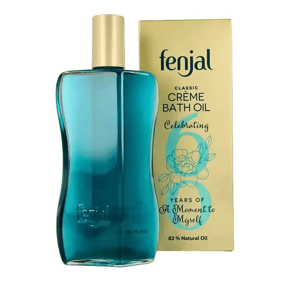 Fenjal Badolie Creme Classique