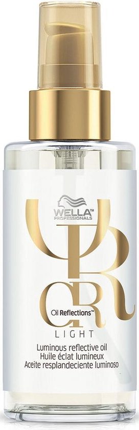 Wella Professionals Reflections Light Olie 100ml
