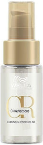 Wella Oil Reflections Luminous Gladmakende Olie Camellia 30ml